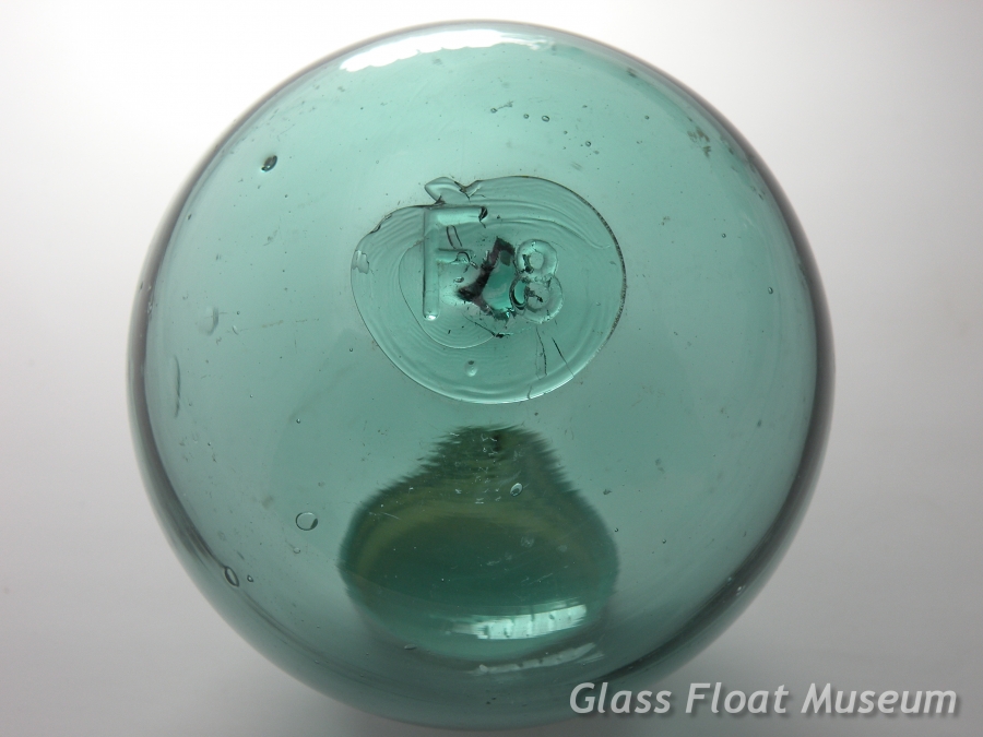 F8, Flesland Glassworks, 4 Inch