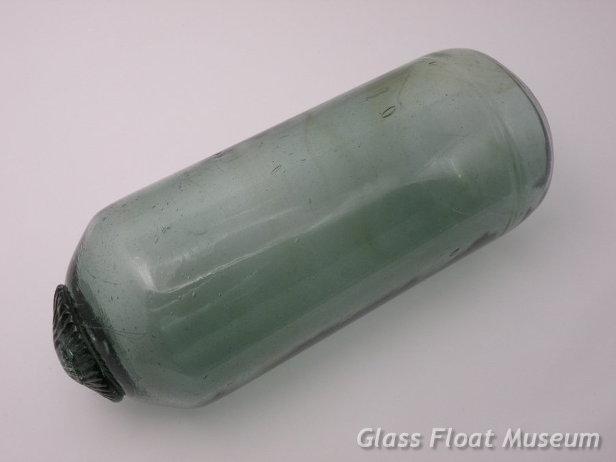 Cylinder Float, 12 1/4 Inch